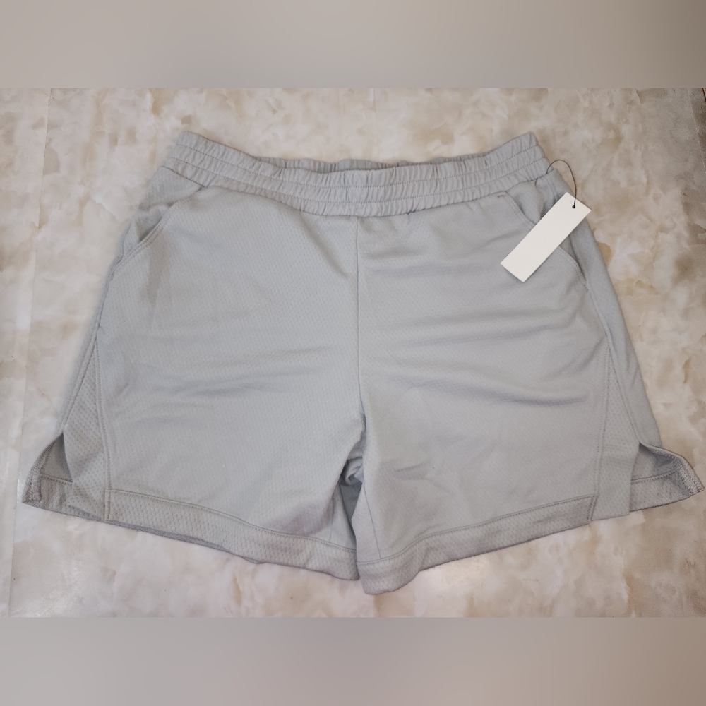 New Girls 10/12 Athletic Works Shorts